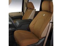 Ford F-550 Super Duty Seat Covers - VBC3Z-2863812-A