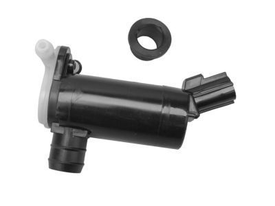 Ford Explorer Washer Pump - 6F9Z-17664-A