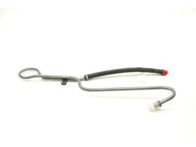 Ford F-250 Power Steering Hose - E3TZ-3A713-F