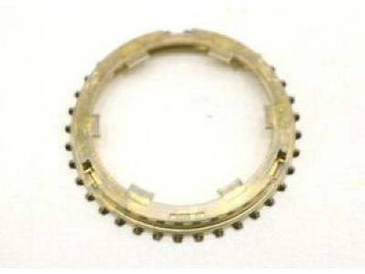 Ford Focus Synchronizer Ring - 2S6Z-7107-AA