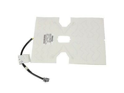 Ford Fusion Seat Heater - AE5Z-14D696-C