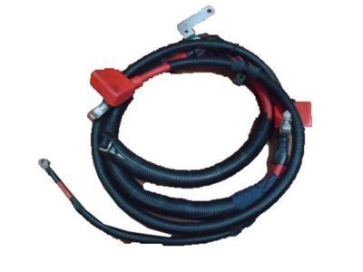 Ford F-350 Battery Cable - E8TZ-14300-B