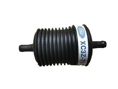 Lincoln Automatic Transmission Filter - XC3Z-7B155-BA