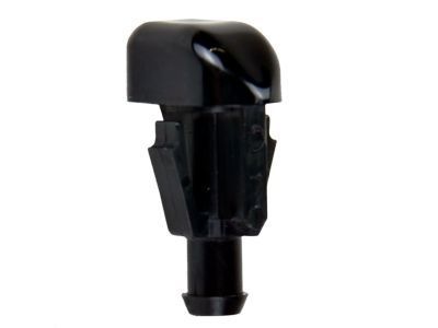 Ford E-150 Windshield Washer Nozzle - F81Z-17603-AA