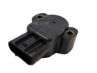 Ford Throttle Position Sensor - F4SZ-9B989-AA