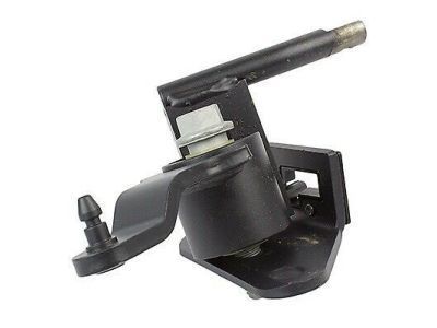 Ford F-450 Super Duty Automatic Transmission Shifter - 7C3Z-7210-A