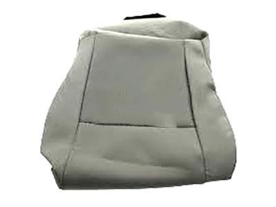 Ford E-250 Seat Cover - DC2Z-1662900-AA