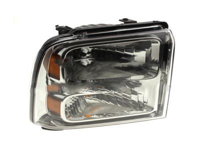 Ford 6C3Z-13008-AB Headlamp Assembly