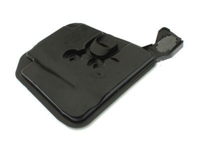 Ford Fusion Automatic Transmission Filter - BB5Z-7A098-A