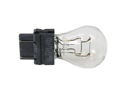 Ford Fog Light Bulb - 9T4Z-13466-A