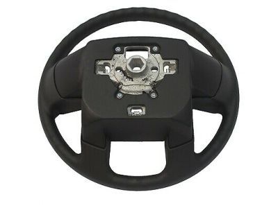 2015 Ford F-550 Super Duty Steering Wheel - BC3Z-3600-BC