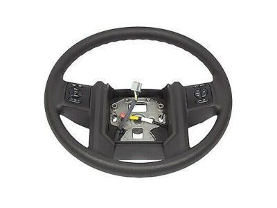 2014 Ford F-450 Super Duty Steering Wheel - DC3Z-3600-CC
