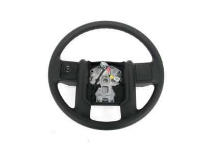2015 Ford F-550 Super Duty Steering Wheel - BC3Z-3600-AC