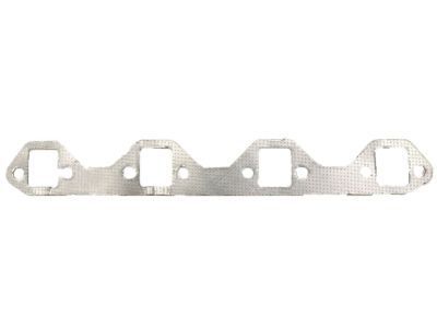 Ford Explorer Exhaust Manifold Gasket - F3TZ-9448-A