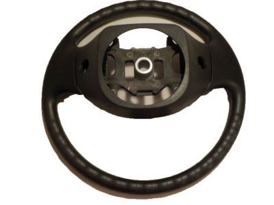 Ford AC2Z-3600-CA Steering Wheel Assembly