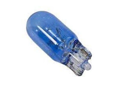 Ford Instrument Panel Light Bulb - 7W4Z-13466-A