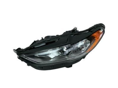 Ford Fusion Headlight - HS7Z-13008-H