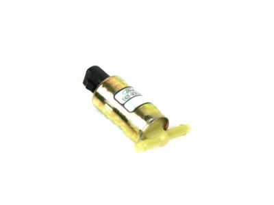 Ford Canister Purge Valve - E6ZZ-9C915-A