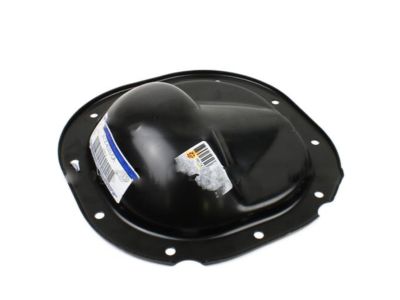 Ford Mustang Differential Cover - 2L1Z-4033-CA