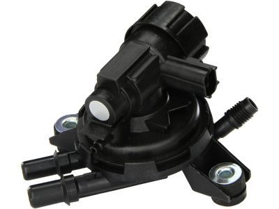 Ford Canister Purge Valve - F75Z-9C915-AA