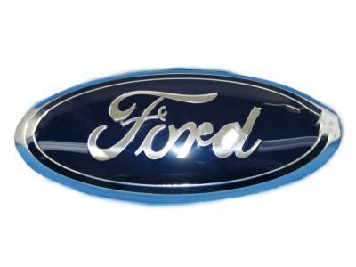 Ford E-150 Emblem - 8C3Z-8213-C