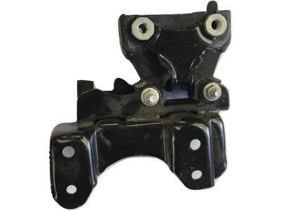 2007 Ford Freestyle Motor And Transmission Mount - 5F9Z-6068-CA
