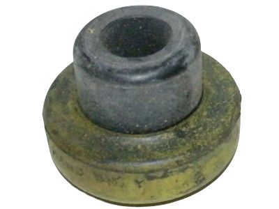 Ford F-350 Axle Support Bushings - F2TZ-3B203-A