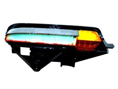 Ford Expedition Side Marker Light - 7L1Z-13B375-A