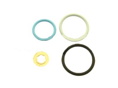 Ford F-450 Super Duty Fuel Injector O-Ring - 3C3Z-9229-AA