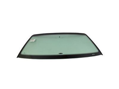 Ford F-550 Super Duty Windshield - 8C3Z-2803100-A