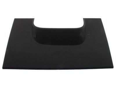 Ford F-350 Super Duty Steering Column Cover - BC3Z-2504459-AB