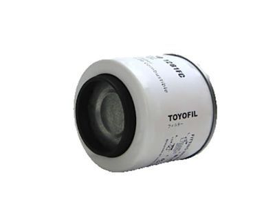 Ford F-250 Fuel Filter - E8TZ-9N184-A