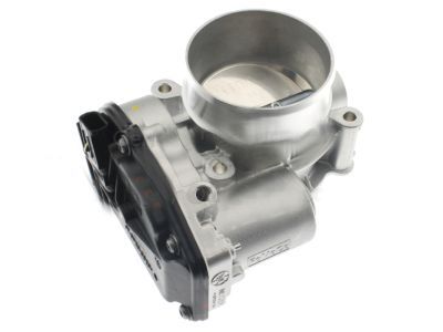 Ford Expedition Throttle Body - BL3Z-9E926-B