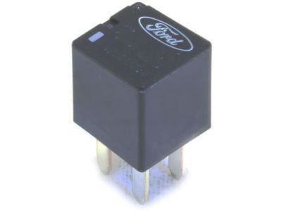 Ford Focus Relay - 5L3Z-14N089-AA
