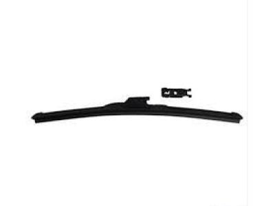 2008 Ford Expedition Wiper Blade - AU2Z-17V528-AA