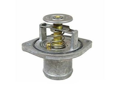 Ford Thermostat - 3C3Z-8575-AA