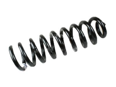Ford F-250 Super Duty Coil Springs - 5C3Z-5310-AA