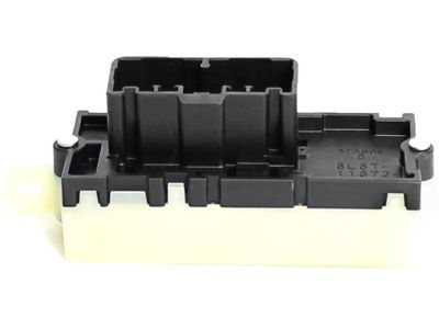 2012 Ford E-450 Super Duty Ignition Switch - 8L5Z-11572-A