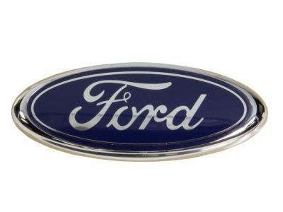 Ford E-150 Emblem - F85Z-1542528-C