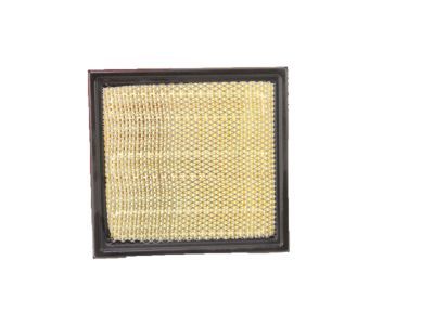 Lincoln Air Filter - 7C3Z-9601-A