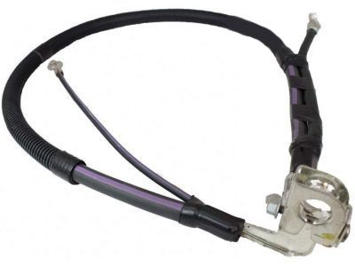 Ford F-350 Super Duty Battery Cable - 3C3Z-14301-BA