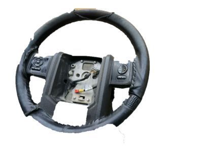 2012 Ford F-250 Super Duty Steering Wheel - BC3Z-3600-CC