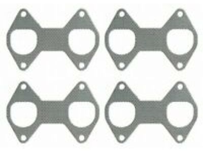 Ford Mustang Exhaust Manifold Gasket - 3L3Z-9448-CA
