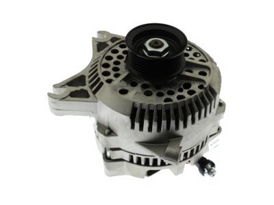 Ford F53 Stripped Chassis Alternator - 6C3Z-10346-AA