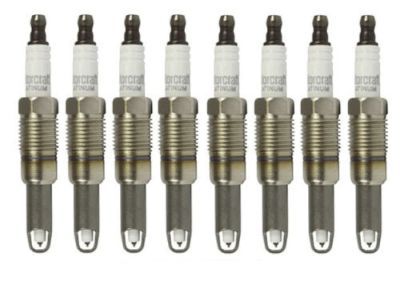 2006 Ford F53 Stripped Chassis Spark Plug - PZT-14F