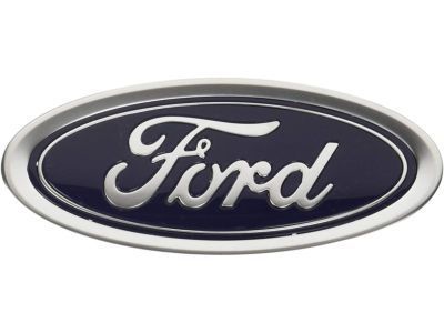 Ford Fusion Emblem - DS7Z-8213-A