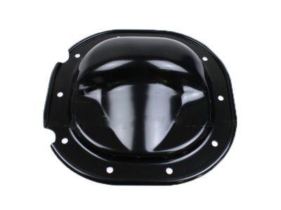 Ford Mustang Differential Cover - 4W1Z-4033-BA