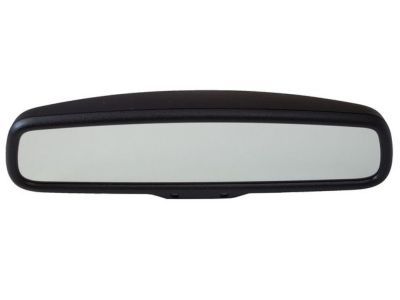 Ford Five Hundred Car Mirror - 6U5Z-17700-AA