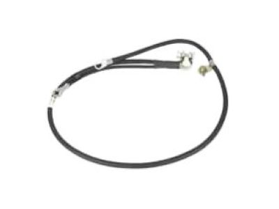 Ford E-550 Super Duty Battery Cable - FOTZ14301B