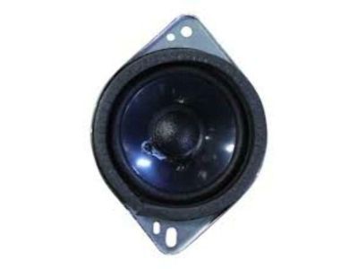 Ford F-550 Super Duty Car Speakers - DS7Z-18808-H